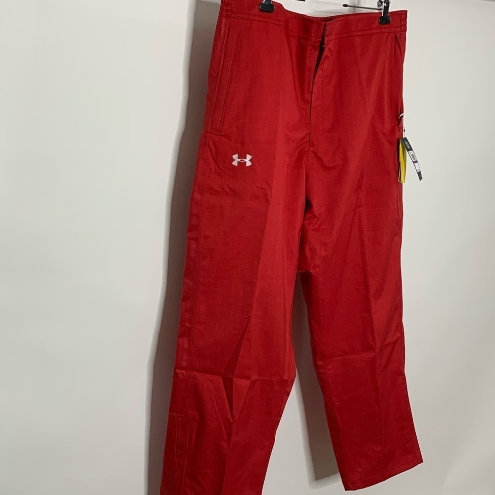 Under Armour Coldgear  Storm Infrared Snow Pants - Picture 4 of 10